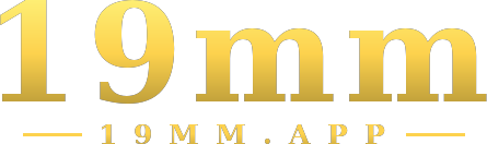 19mm logo